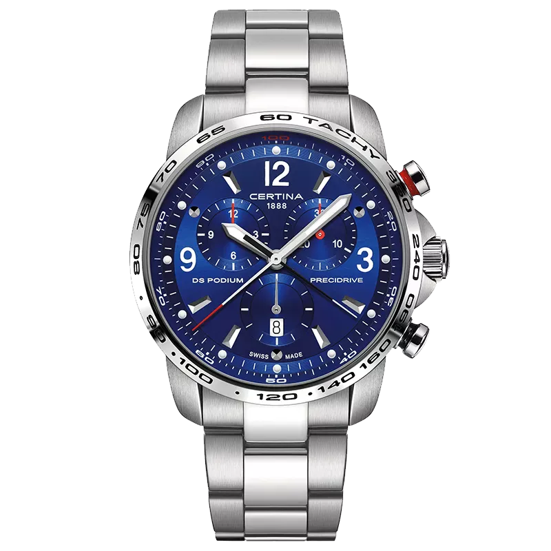 Certina C001.647.11.047.00  Фото 1