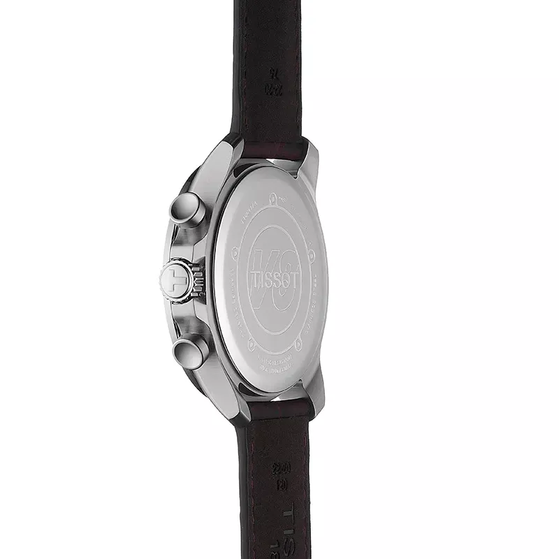 Наручные часы  Tissot T106.417.16.262.00 T-Sport Фото 2