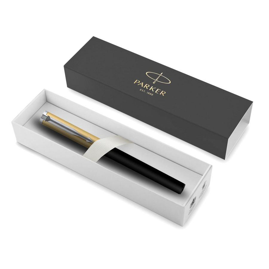 Parker Vector Beta Premium Gold GT BP (S1413660)  Фото 2