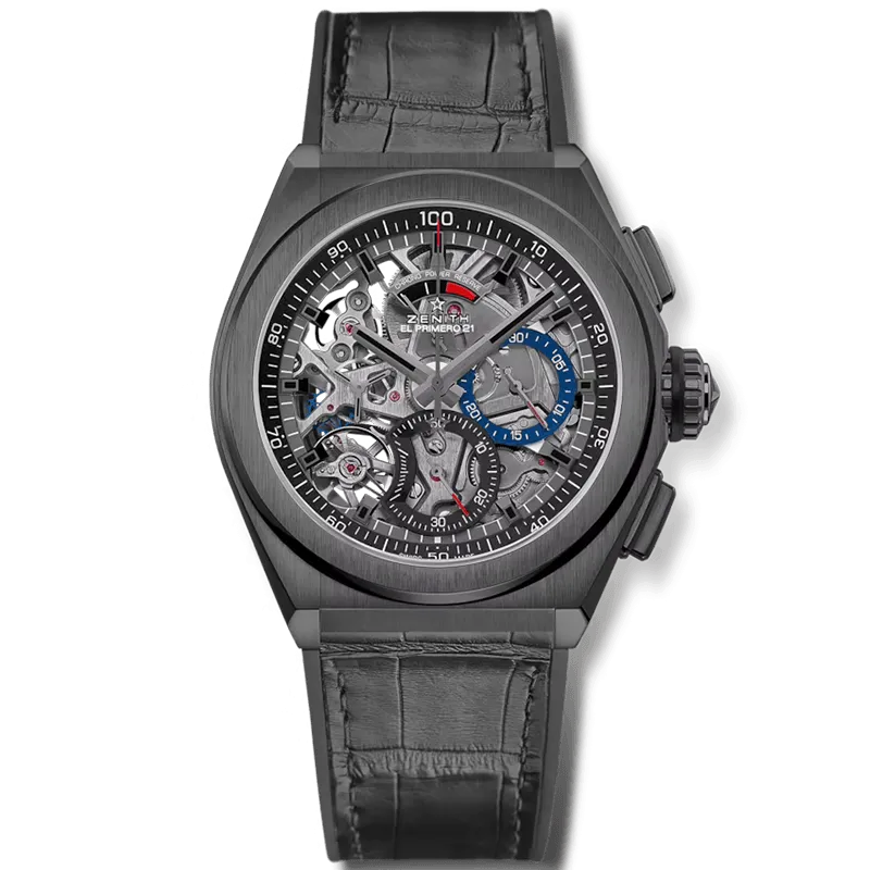 Zenith 49.9000.9004/78.R582  Фото 1