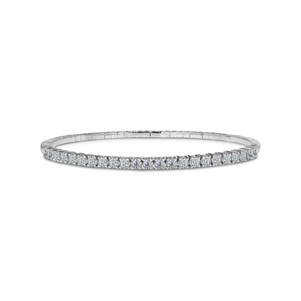 ALROSA Diamonds 3C642F11S Браслет 