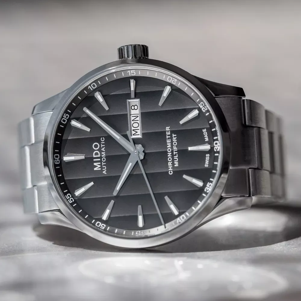 Mido M038.431.11.061.00  Фото 7