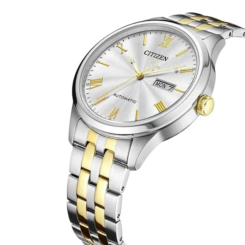 Citizen NH7506-81A  Фото 3