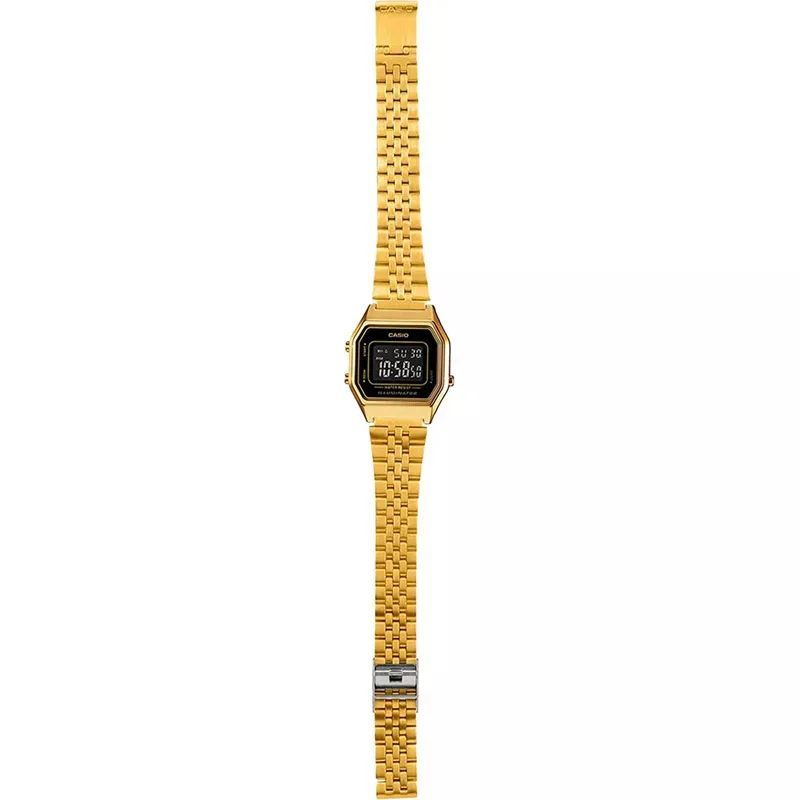 Casio Collection LA680WGA-1B  Фото 3
