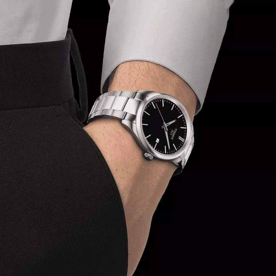 Tissot T1504101105100  Фото 5