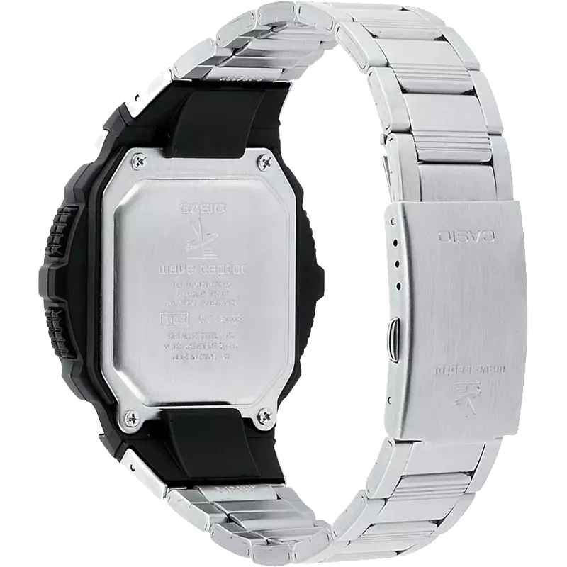 Casio Collection WV-200RD-1A  Фото 2