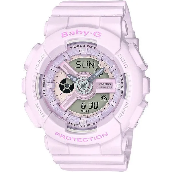 Casio Baby-G BA-110-4A2 