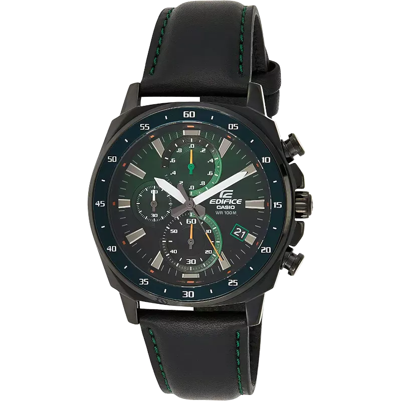 Casio Collection EFV-600CL-3A 
