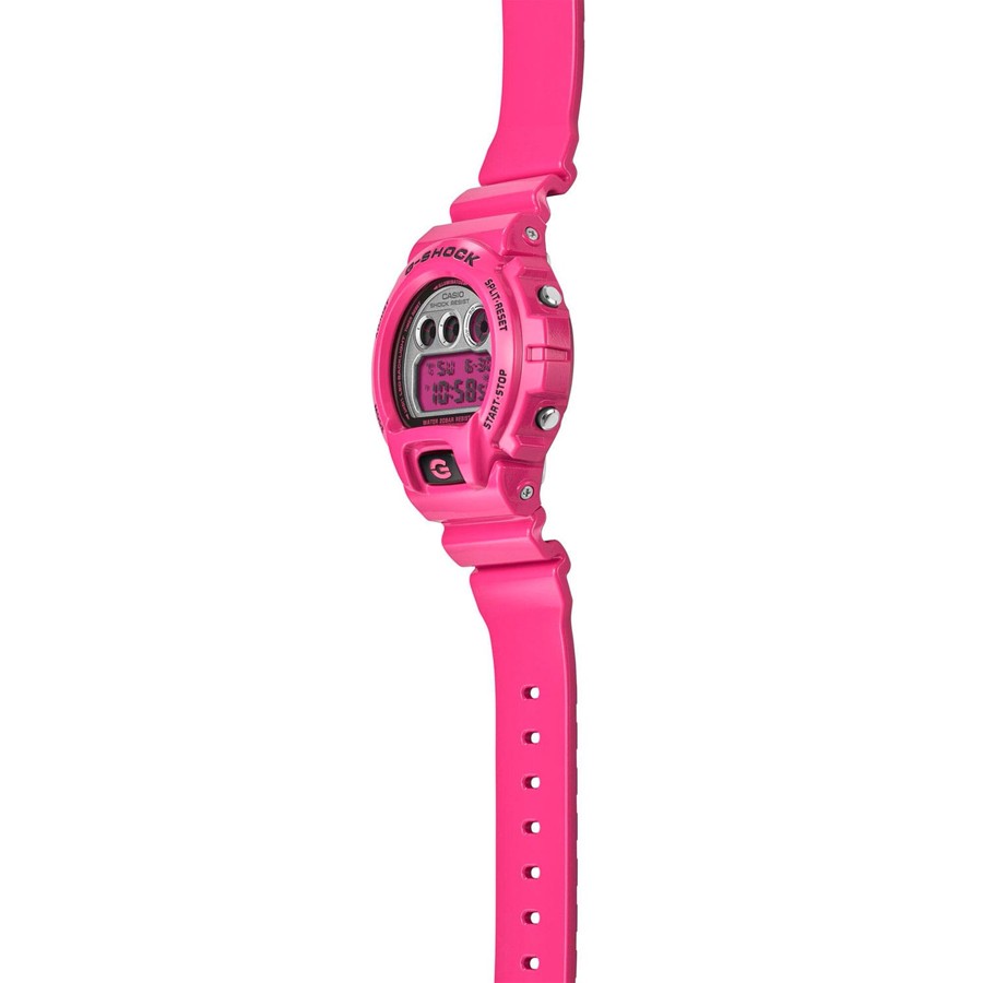 Casio G-Shock DW-6900RCS-4  Фото 3