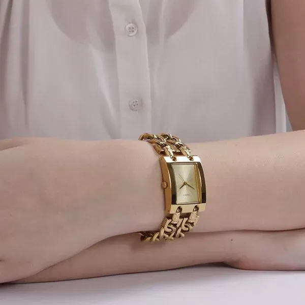 Наручные часы  Guess I90176L1  Фото 2