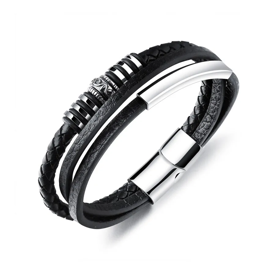 Lee Cooper LC.B.01105.661 Браслет 