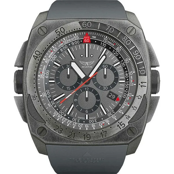 Aviator M.2.30.7.221.6  Фото 1