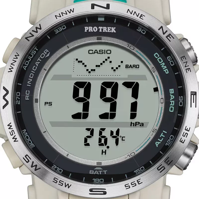 Casio Pro Trek PRW-35-7  Фото 7
