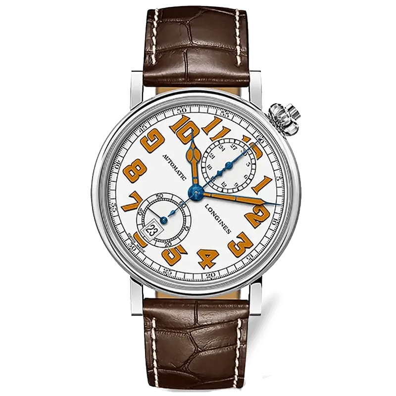 Longines L2.812.4.23.4 