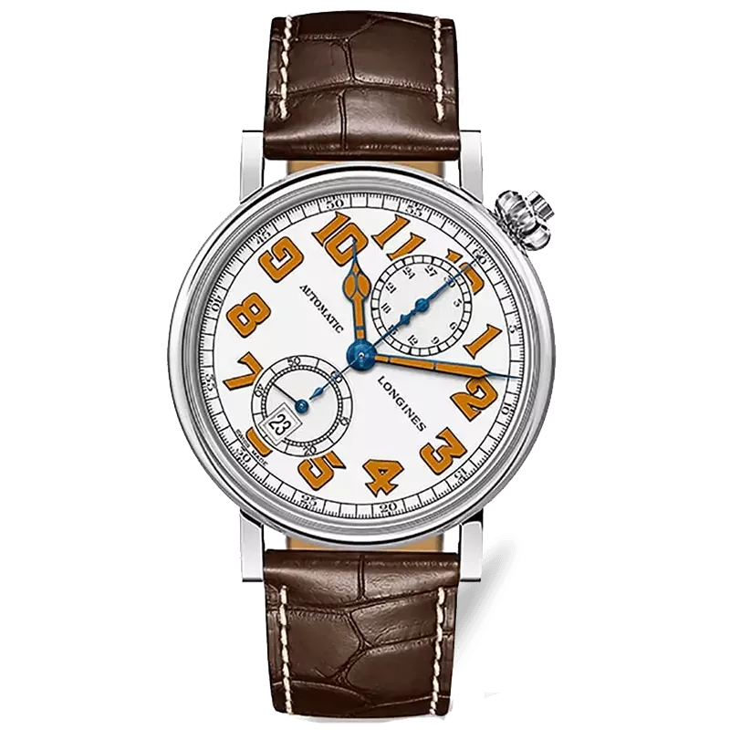 Longines L2.812.4.23.4 