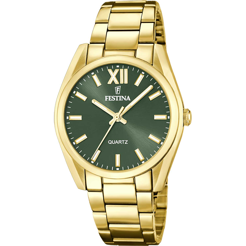 Купить Наручные часы Festina F20640/4 в Sibtime Наручные часы Festina F20640/4