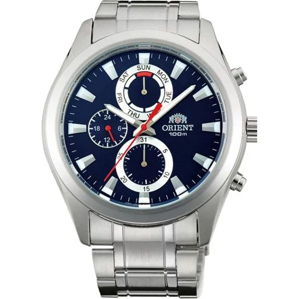 Orient FUY07001D0  Фото 1