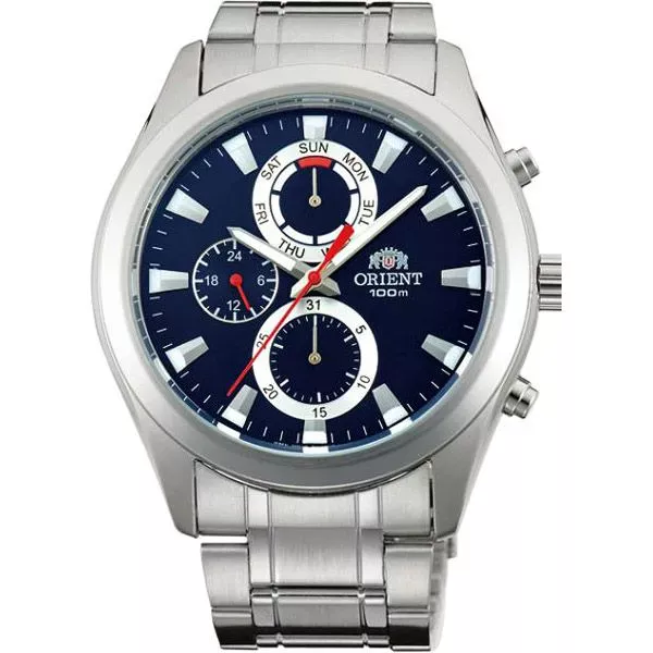 Orient FUY07001D0  Фото 1