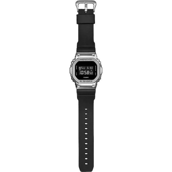 Casio G-Shock GM-5600-1E  Фото 2