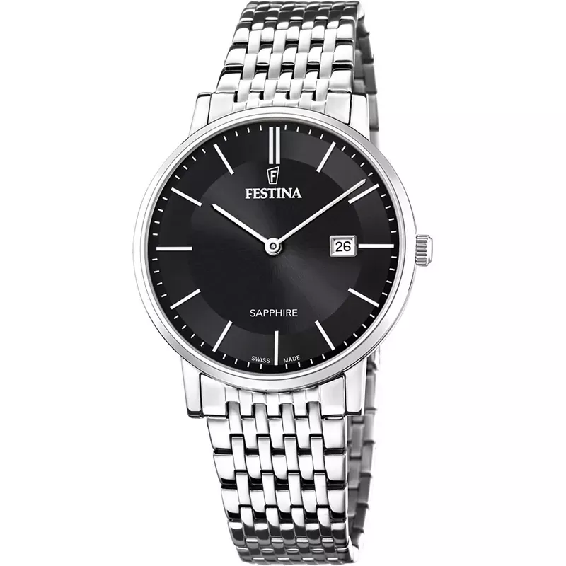 Festina F20018/3  Фото 1