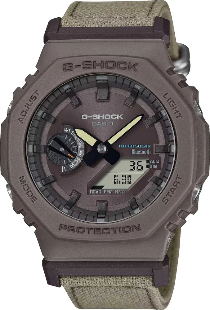 Casio G-Shock GA-B2100CT-5A 