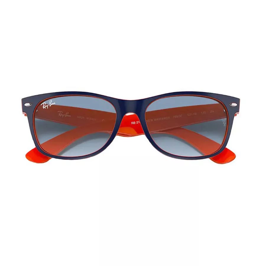 Ray-Ban 2132 789/3F  Фото 4