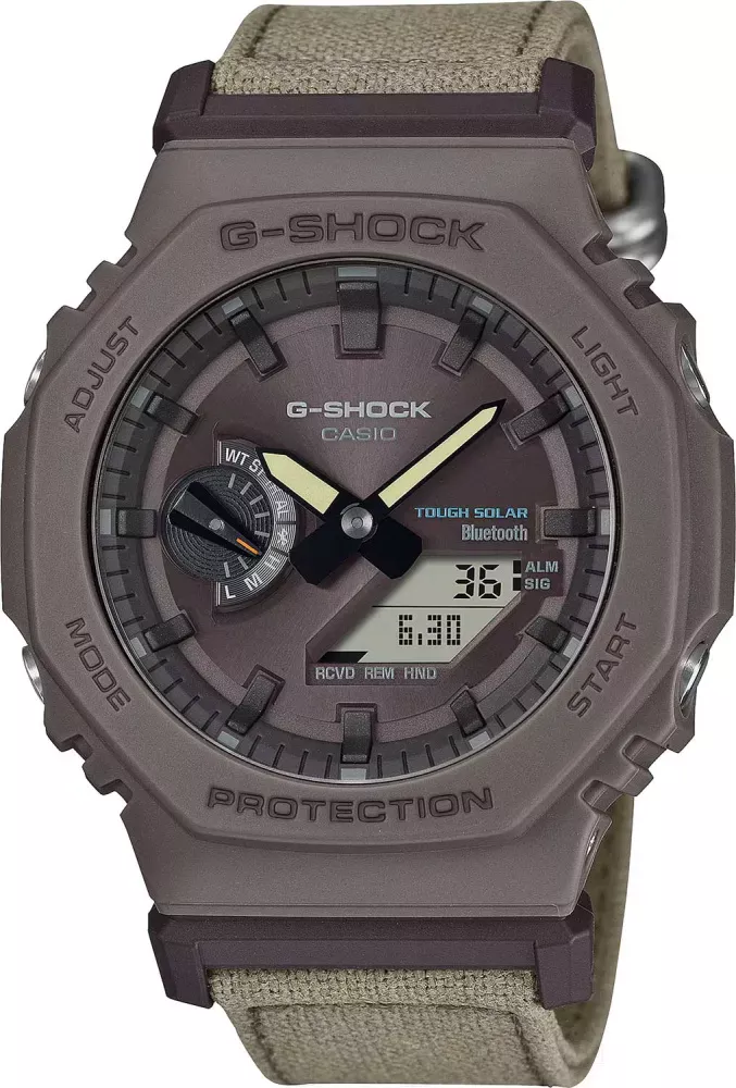 Casio G-Shock GA-B2100CT-5A 
