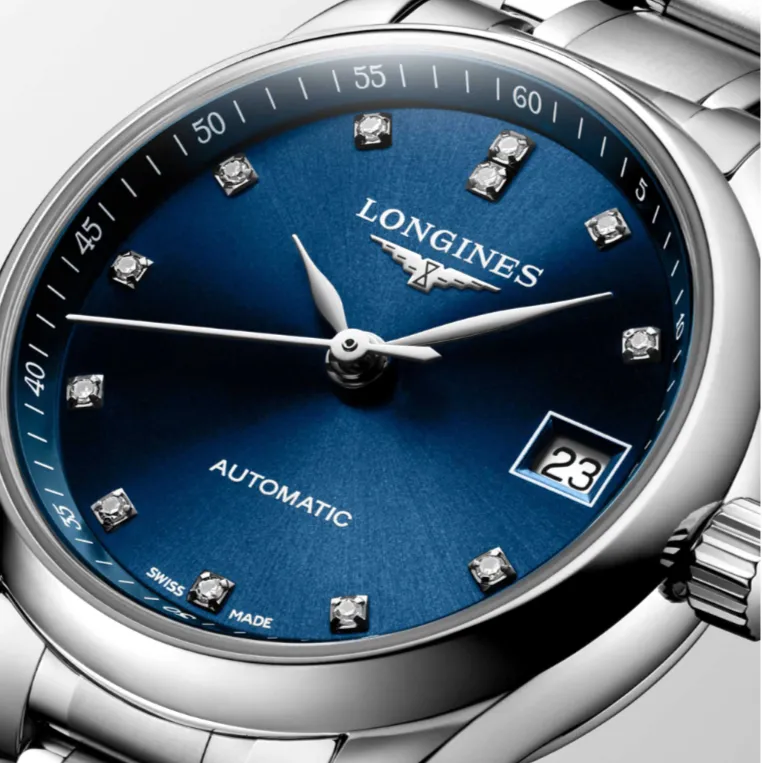 Longines L21284976  Фото 2