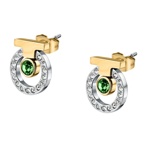 Купить Trussardi TJAXC61 Серьги в Sibtime Фото 1 Trussardi TJAXC61 Серьги Фото 1