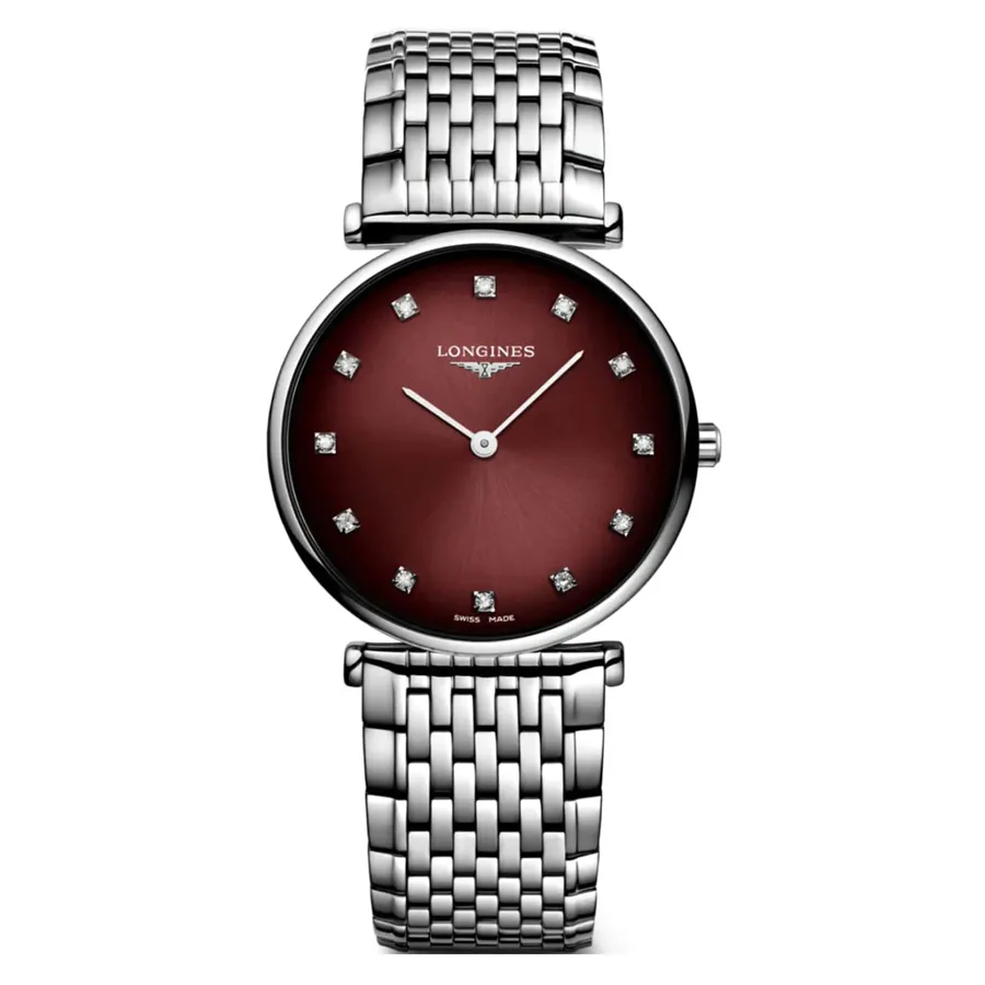 Longines L45124916  Фото 1