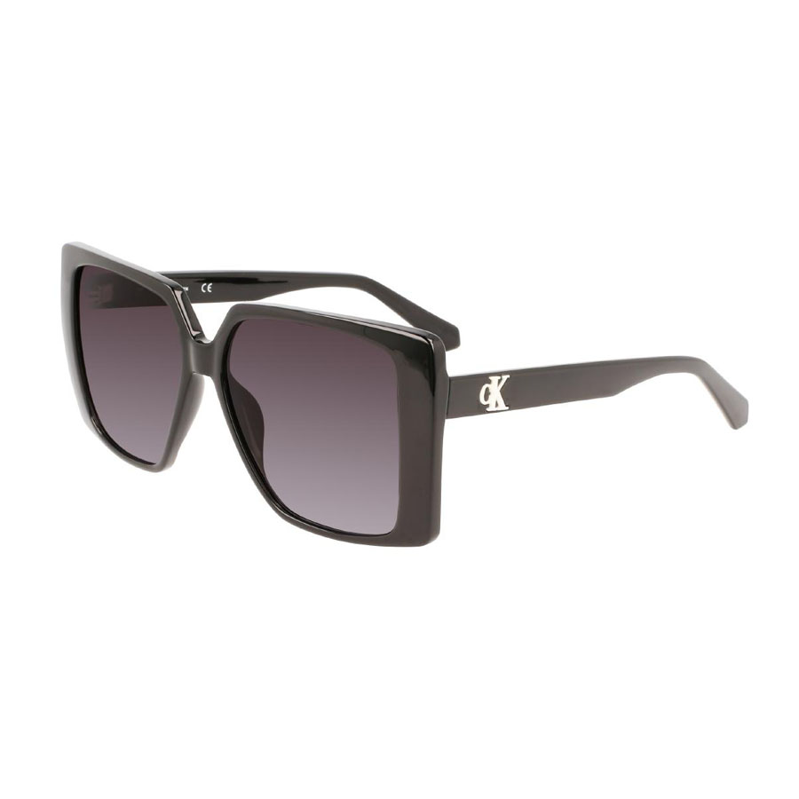 Calvin Klein CKJ22607S BLACK 001  Фото 1