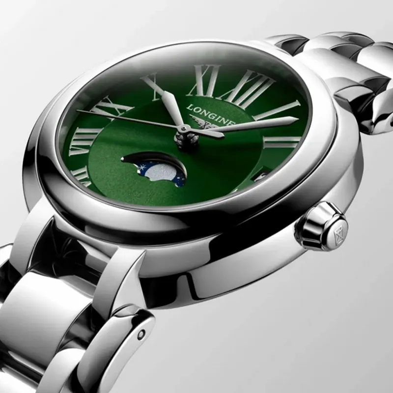 Longines L81154616  Фото 4