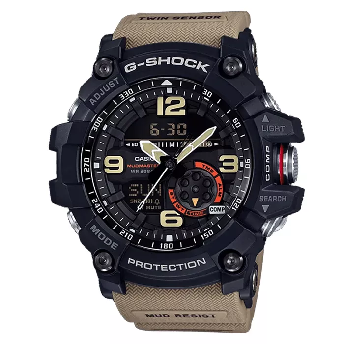 Casio G-Shock Premium GG-1000-1A5  Фото 1
