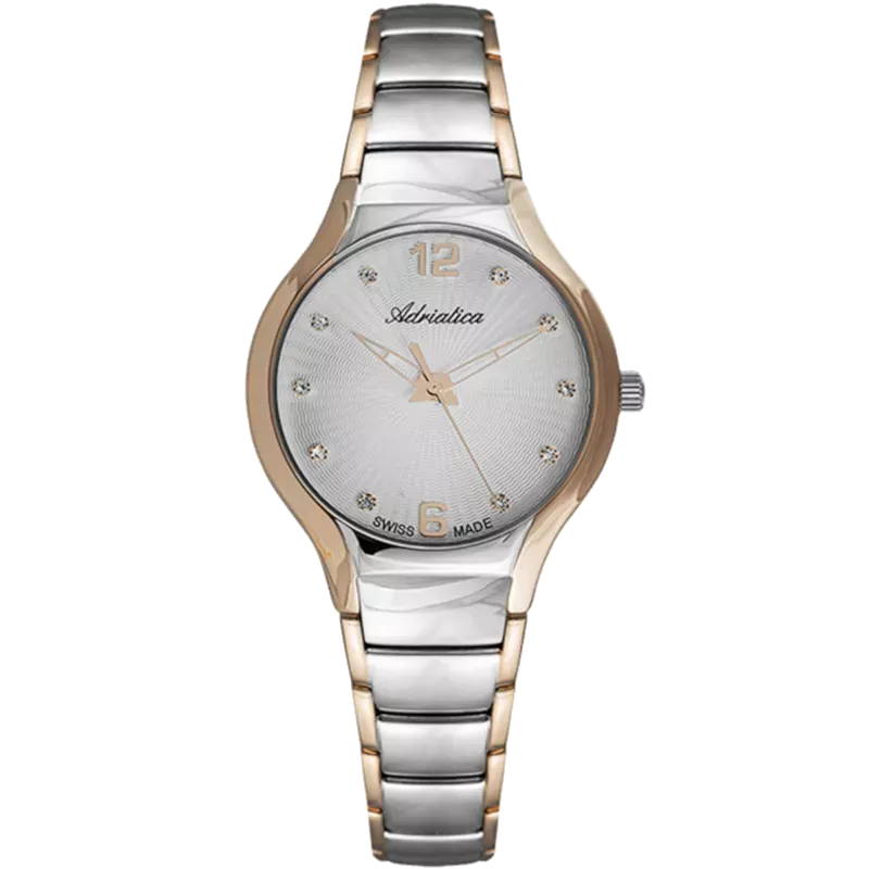 Наручные часы  Adriatica A3798.R177Q 
