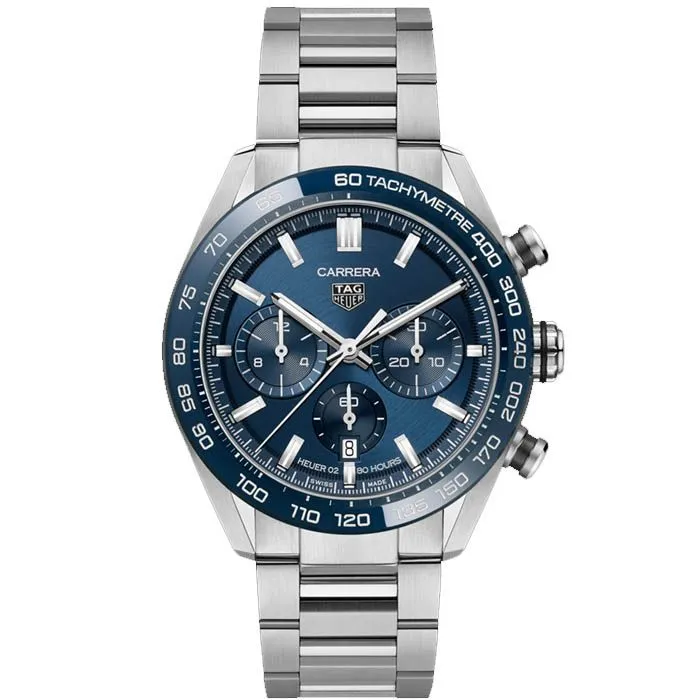 Tag Heuer CBN2A1A.BA0643  Фото 1