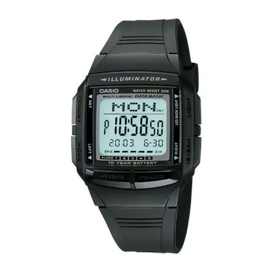 Casio Collection DB-36-1 