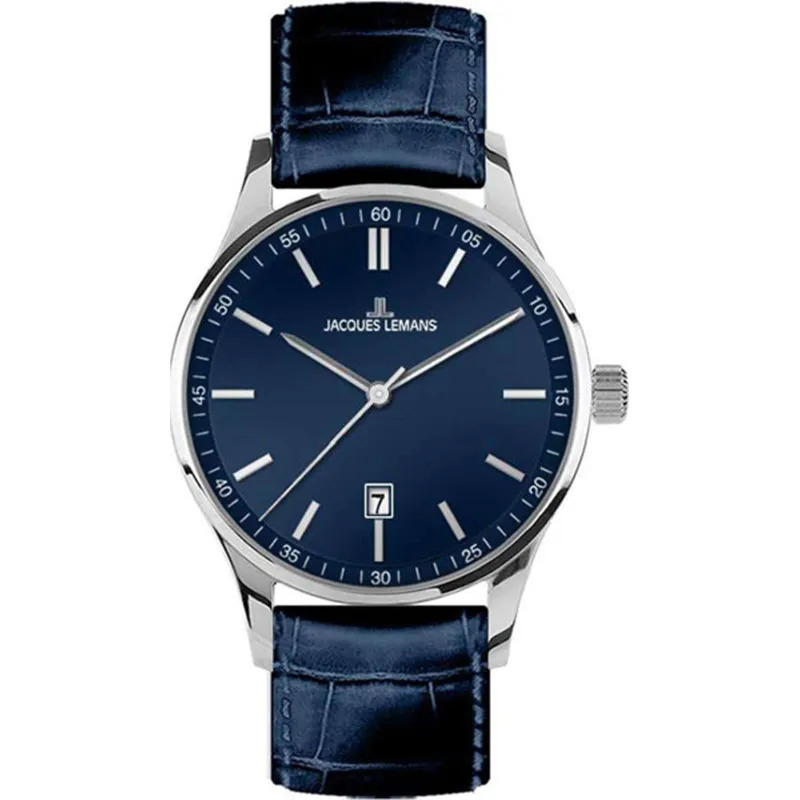 Jacques Lemans 1-2026C 