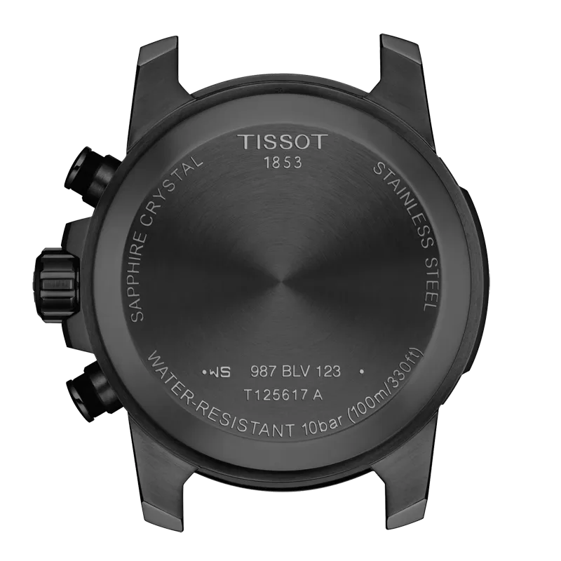 Tissot T1256173605101  Фото 2