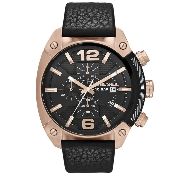 Diesel DZ4297  Фото 1