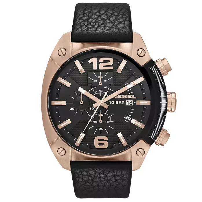 Diesel DZ4297  Фото 1