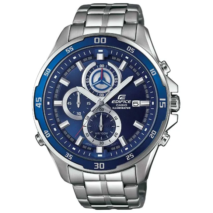 Casio Edifice EFR-547D-2A 