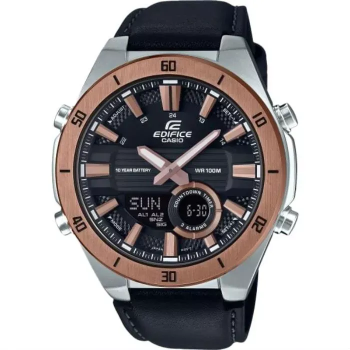 Casio Edifice ERA-110GL-1A 