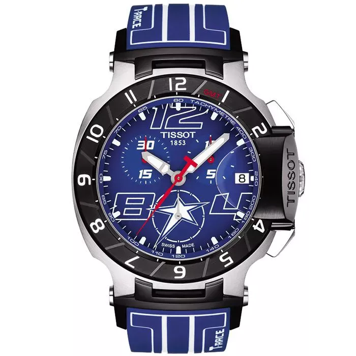 Tissot T048.417.27.047.00  Фото 1