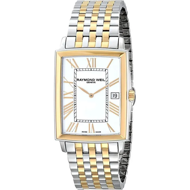 Raymond Weil 5425-STP-00308  Фото 2