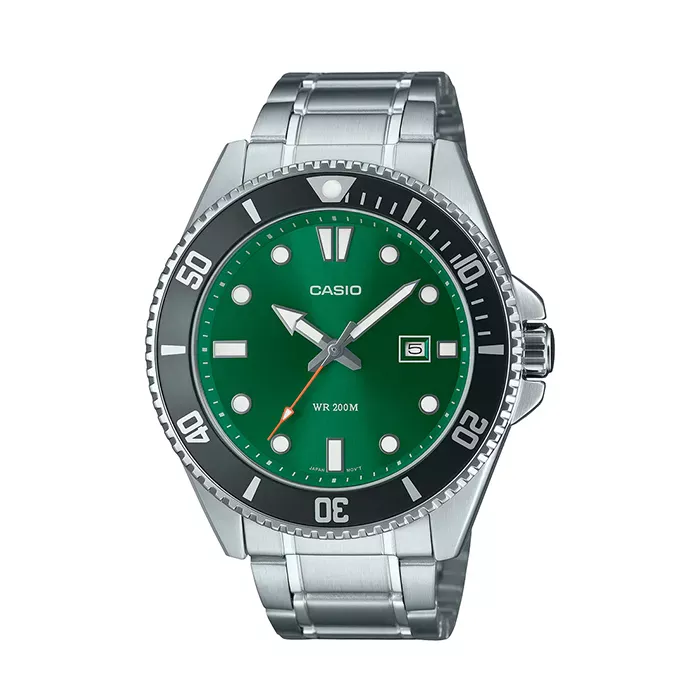 Casio Collection MDV-107D-3A2 