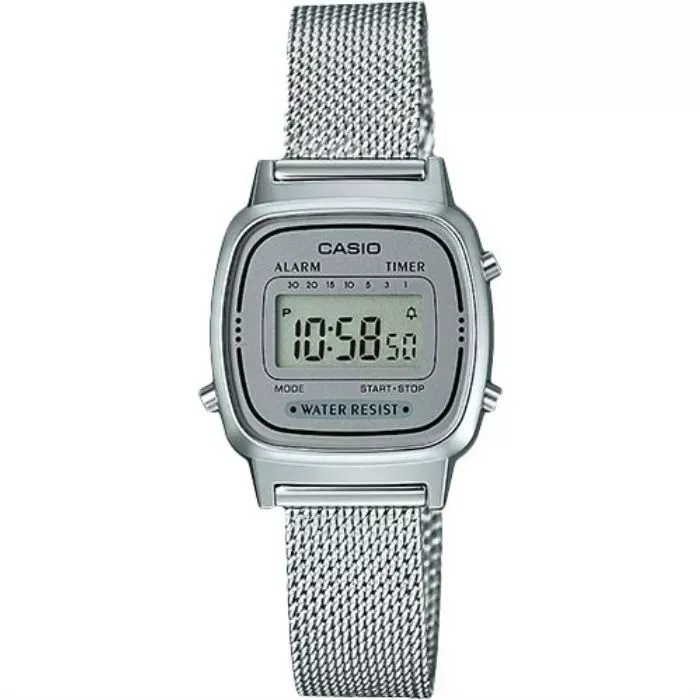 Casio Collection LA670WEM-7E  Фото 1