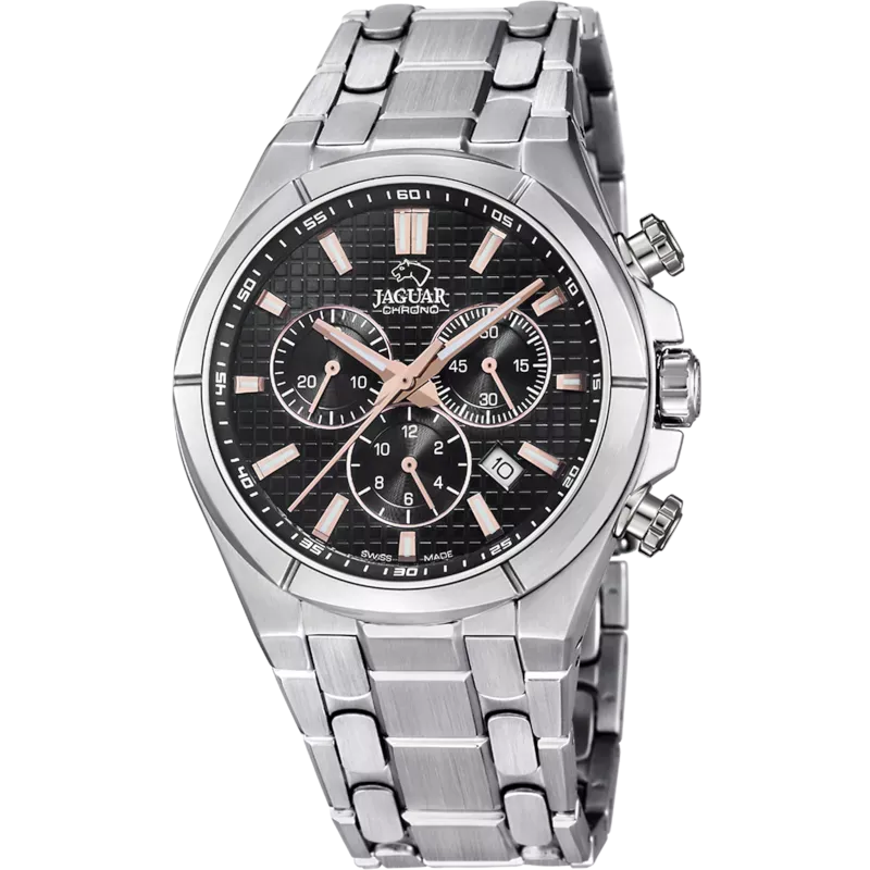 Наручные часы  Jaguar J695/4 