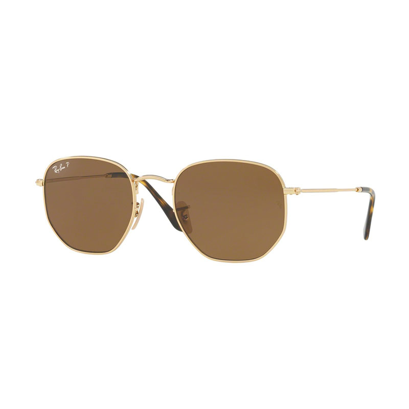 Ray-Ban 3548N 001/57 