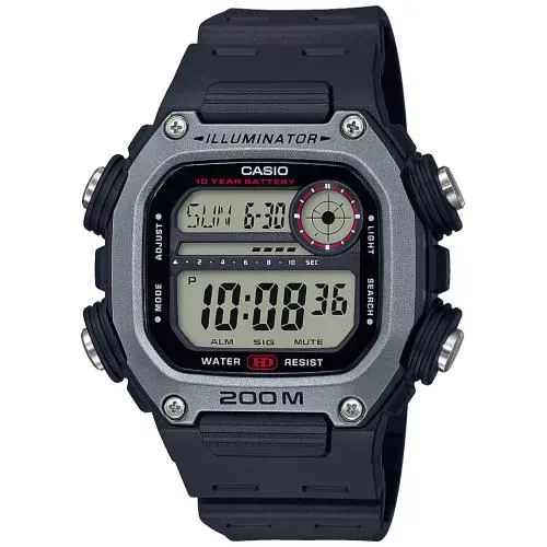 Наручные часы  Casio Collection DW-291H-1A 