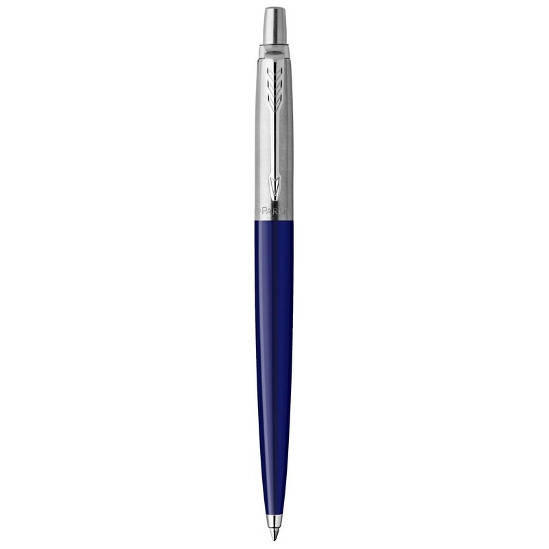 Parker Набор:Шар.ручка K60 Jotter Special Blue CT BP (R0033170)(S0705610) + Ежедн син. недат. (S0705610MAL)  Фото 2